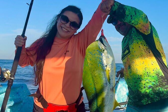 Mazatlan Sport Fishing Adventure - Who Should Consider This Tour?