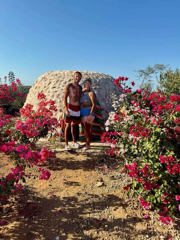 Mazatlan: Temazcal Experience with Lunch and Transportation - What the Reviews Tell Us