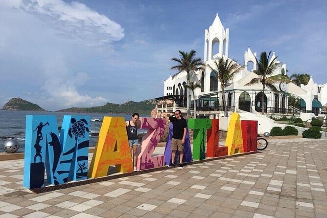 Mazatlan van for hire at cruise terminal Bilingual Driver Incl. - What Makes This Tour Stand Out