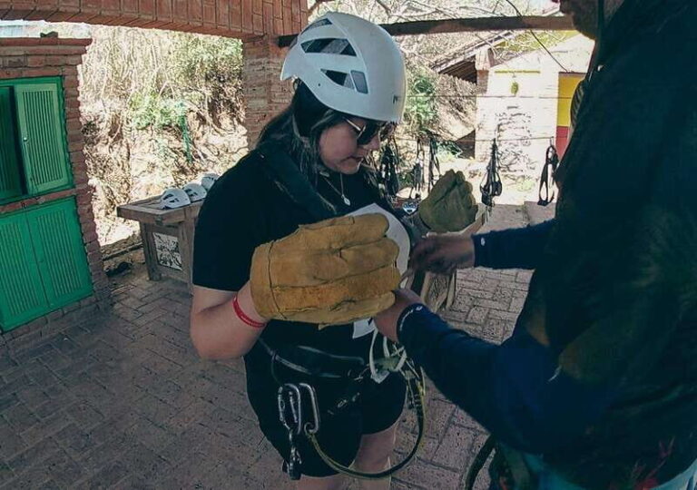 MAZATLAN: ZIP LINE AT HUANACOA, TEQUILA TOUR & TESTING - The Cultural Touch: Los Osuna Tequila Distillery