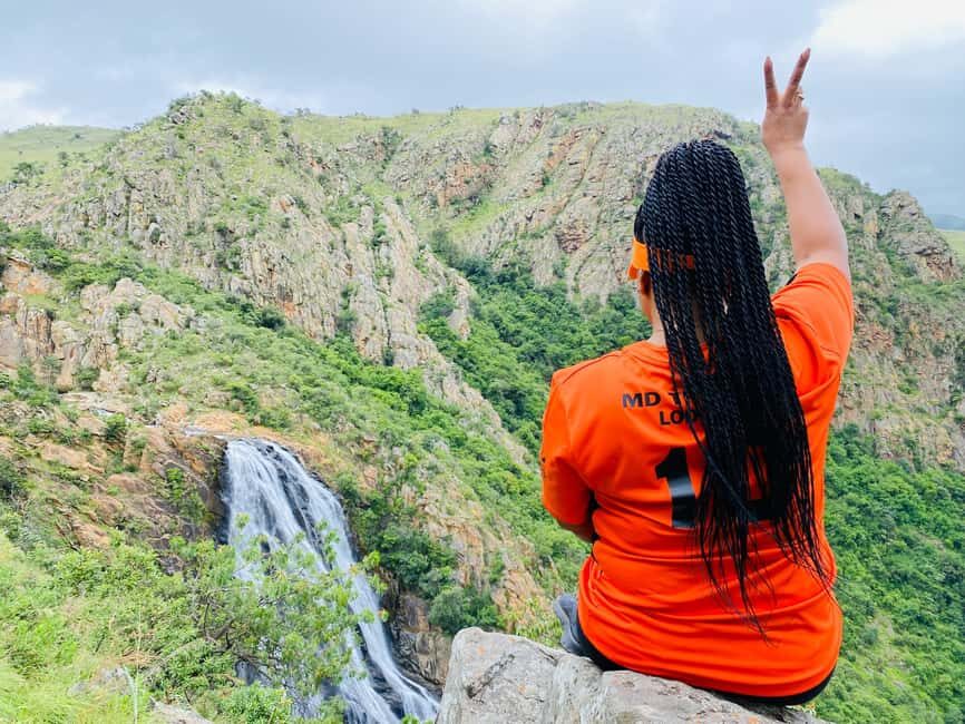 Mbabane: Malolotja Nature Reserve Hiking Tour - Who Will Enjoy This Tour?