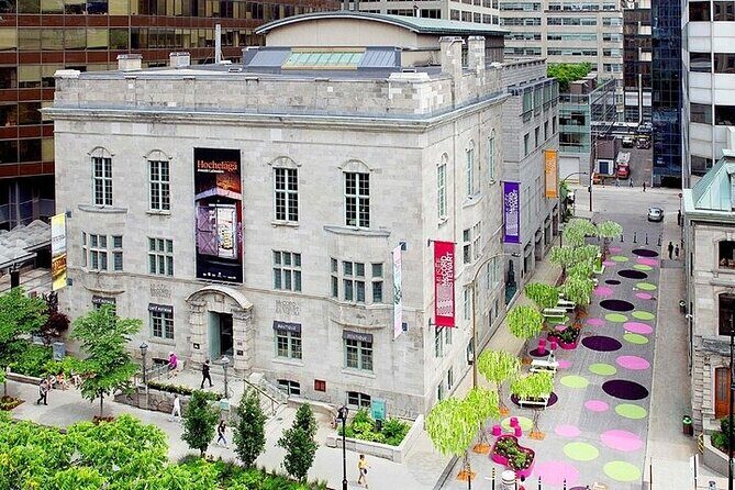 McCord Stewart Museum - Admission - Why This Museum Is Worth Your Time