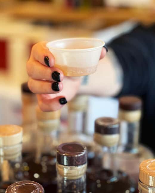 McLaughlin Distillery: Tour, Taste, and Discover Our Craft!