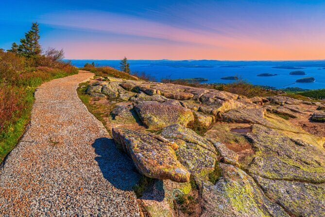 MDI Private Discovery Tour - Explore Beyond Acadia (five hours) - What Makes This Private Tour Stand Out?