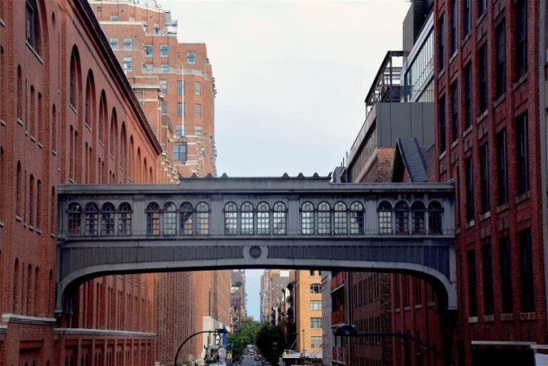 Meatpacking District: Chelsea Market and The Highline Tour - Who Should Consider This Tour?