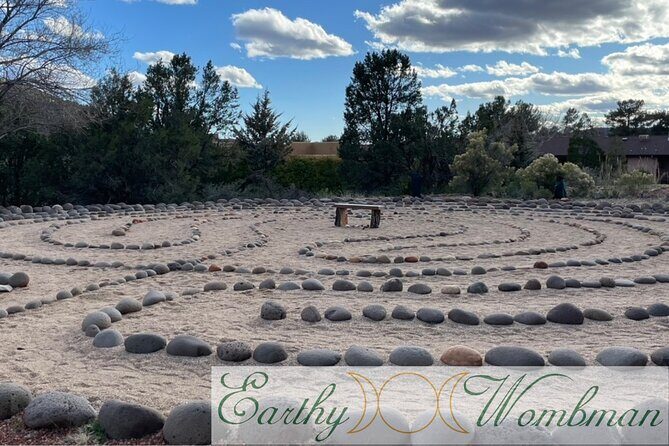 Medicine Wheel & Labyrinth Healing Journey - Introduction: What’s This Healing Journey All About?