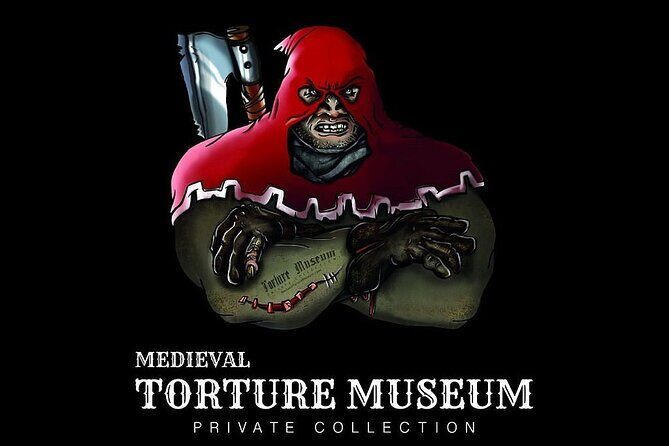 Medieval Torture Museum Ticket with Audio Guide and Ghost Hunting - What Could Be Better?