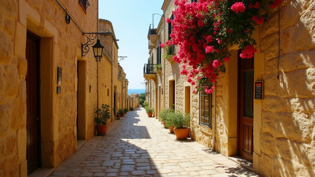medieval architecture and cultural heritage