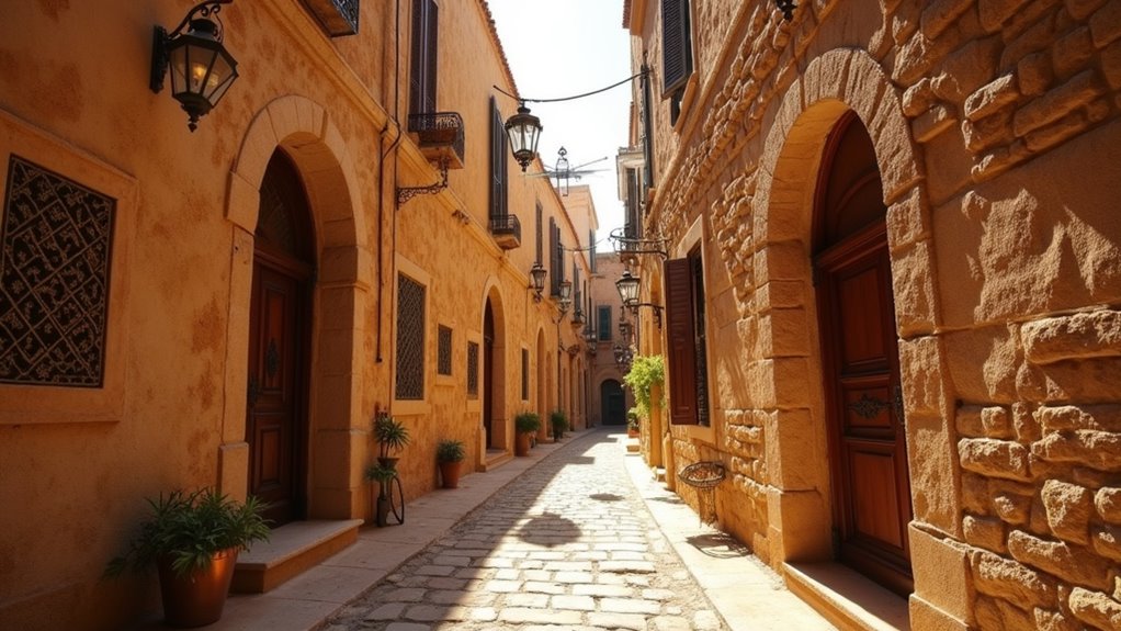 medina s winding historic souks
