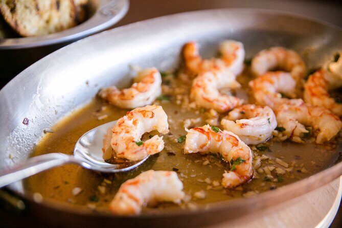 Mediterranean Paella Class in Tampa (Includes 4-Course Meal) - Who Is This Experience Best For?