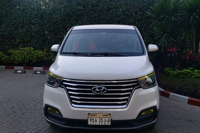 Meet and assist and Transfer from Airport to Cairo Hotels - The Transportation Experience