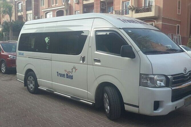 Meet and Greet Private Transfer from Cairo Airport to Cairo and Giza Hotel - Whats Included and Whats Not