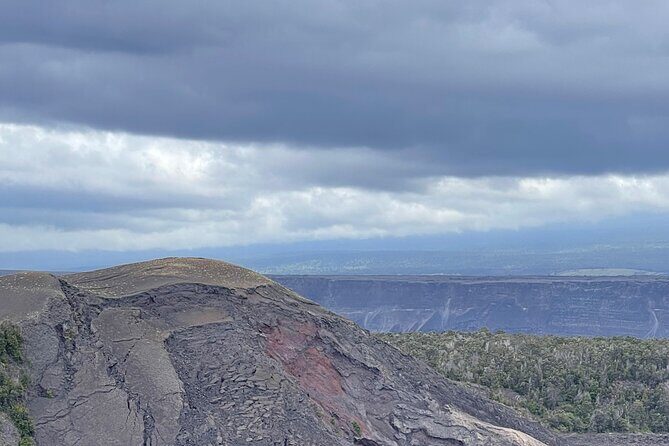 Meet in the park - Private Hawaii Volcanoes National Park Tour - Who Will Love This Tour?