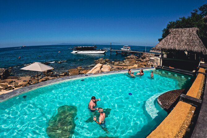 Mega Yacht ALL INCLUSIVE Remote Paradise Beach Adventure - Perfect For