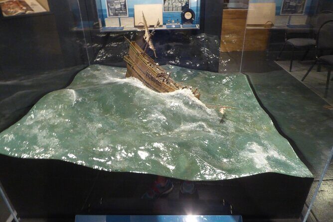 Mel Fisher Maritime Museum Admission Ticket - The Overall Value and Who Should Visit
