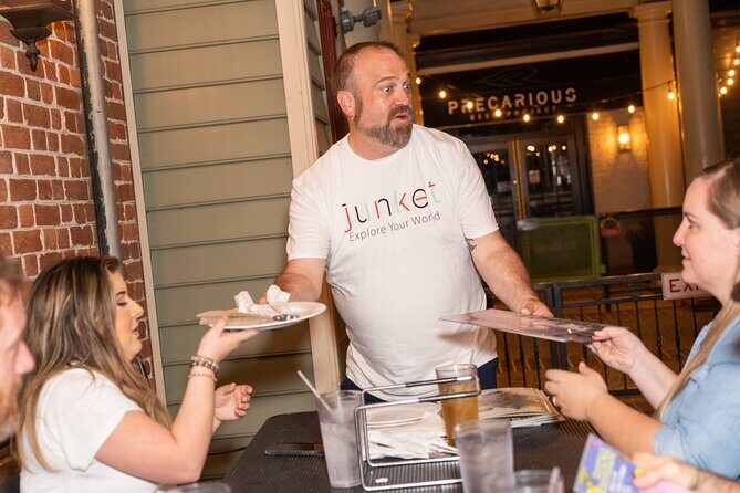 Melting Pot of the Mission District Food Tour - What’s Included & What’s Not