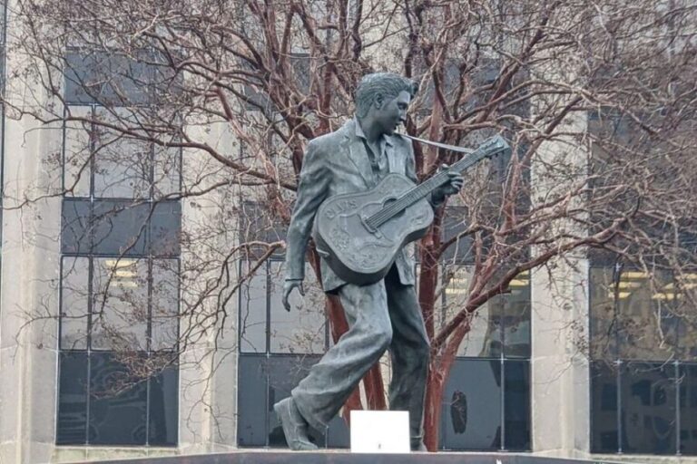 Memphis 2-Hour Historic Walking Tour: Beyond Beale - What Travelers Say