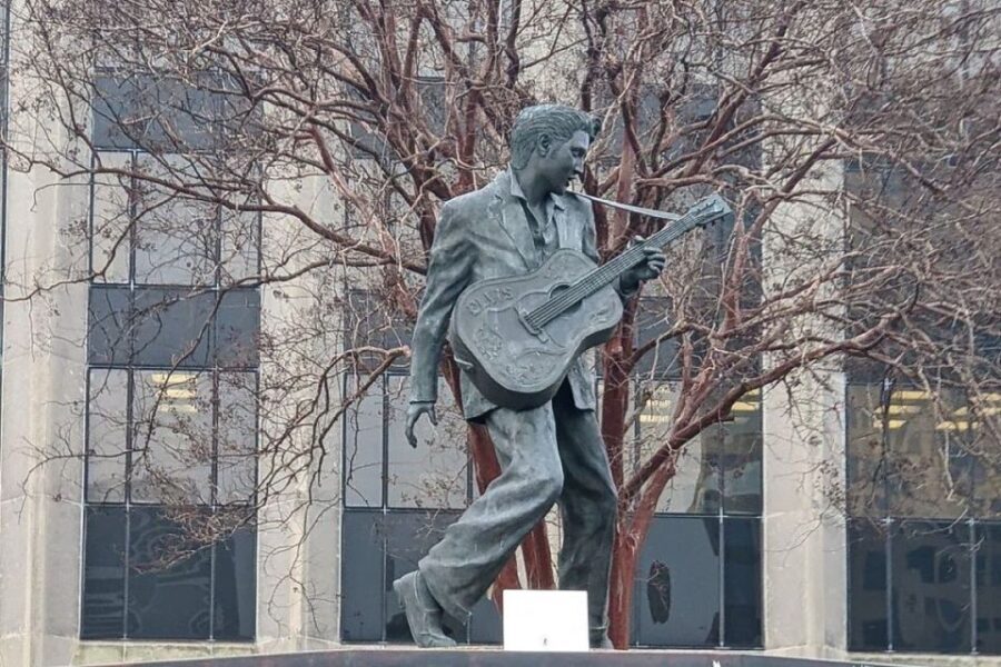 Memphis 2-Hour Historic Walking Tour: Beyond Beale - What Travelers Say