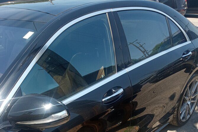 Memphis Airport Transfers - The Experience of a Typical Transfer