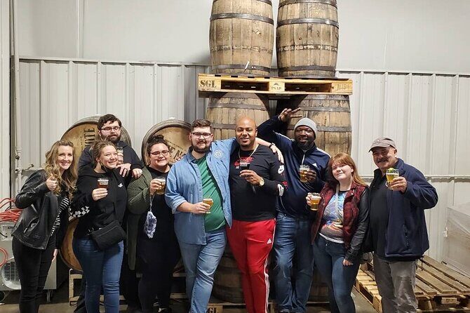Memphis Brew Bus Tour with Three Local Breweries & Tastings - Final Thoughts: Is the Memphis Brew Bus Tour Worth It?