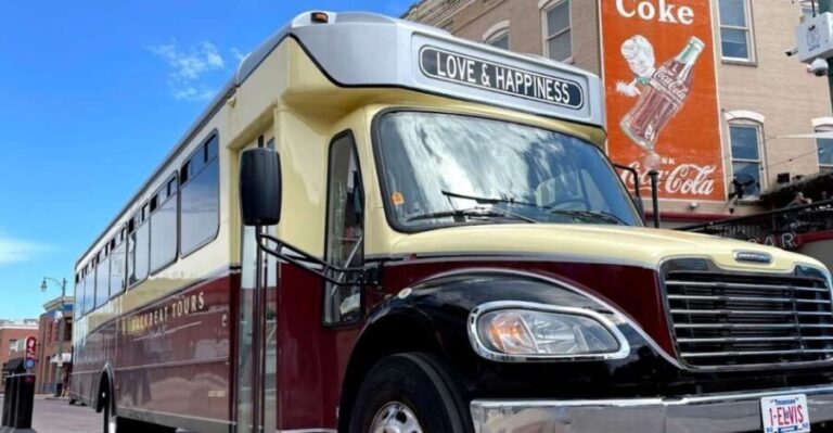 Memphis: City Discovery Bus Tour - The Sum Up: Is This the Right Memphis Tour for You?