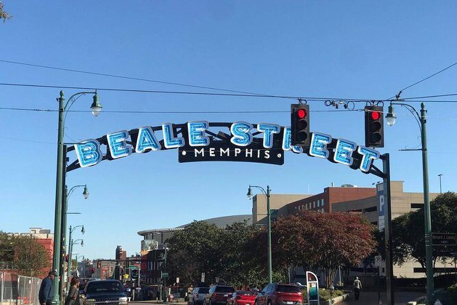 Memphis City Tour with Sun Studio Admission - The Itinerary: A Closer Look
