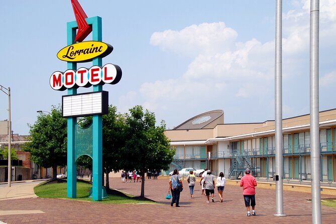 Memphis in Your Pocket: A 90-Minute Beale Street Mystery Walk - Who Will Love This Tour?