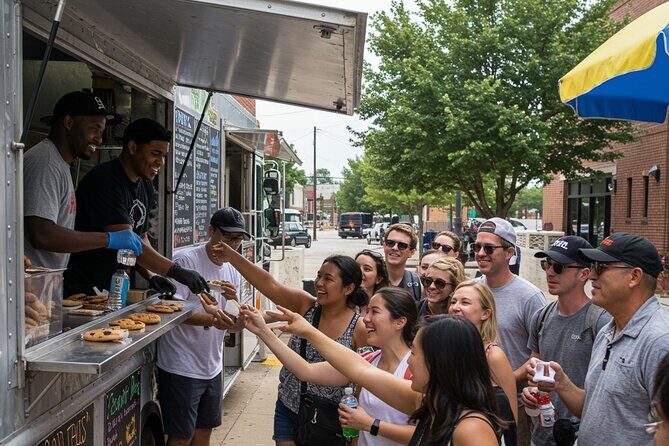 Memphis Rap and Hip Hop Tour Explore the Sounds of M-Town Legends - The Itinerary: What to Expect and Why It Matters