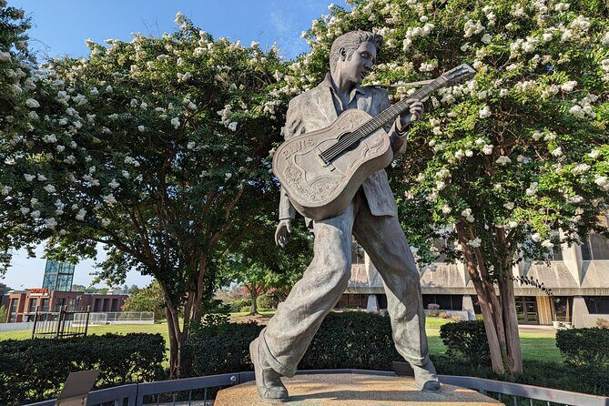 Memphis Scavenger Hunt Walking Tour and Game - Is This Tour Worth the Price?