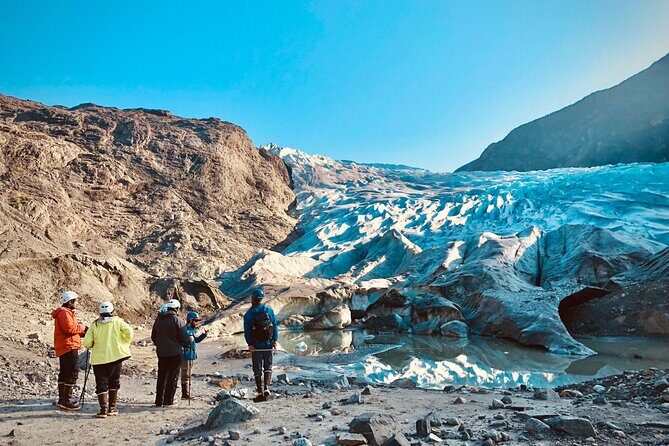 Mendenhall Glacier Ice Adventure Tour - The Sum Up: Is It Worth It?