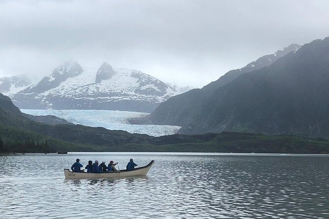 Mendenhall Glacier Lake Canoe Tour - Who Will Love This Tour?