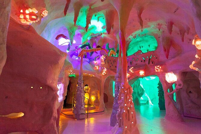 Meow Wolf's House of Eternal Return - What Do You Need to Know Before Visiting?