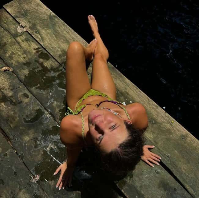 Mérida: 4 Majestic Cenotes Tour with Typical Lunch - A Closer Look at the Itinerary and Experience