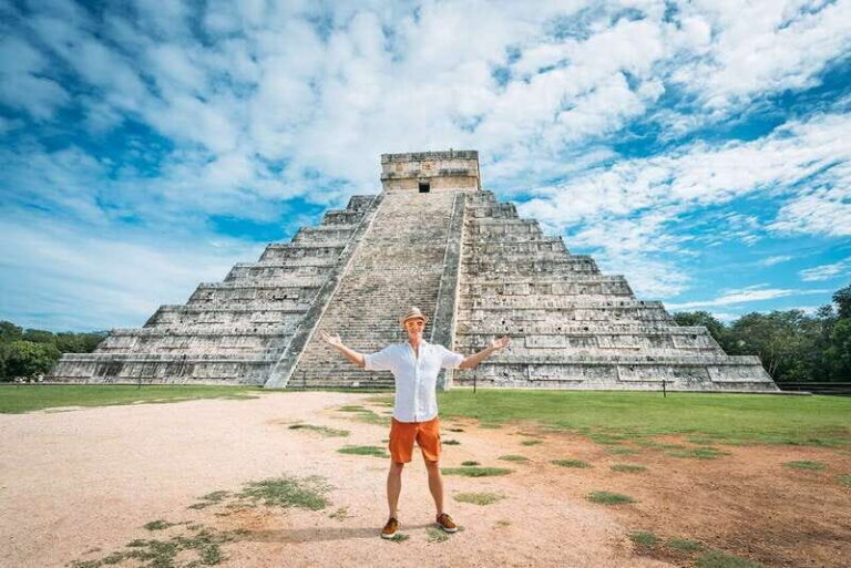 Mérida: Chichén Itzá and Valladolid Guided Tour with Buffet - Analyzing the Value