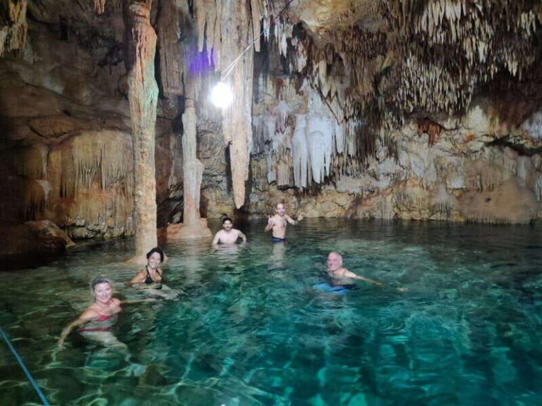 Merida: Chichen Itza, Cenote, Food Experience & Izamal Tour - The Value and What You Can Expect