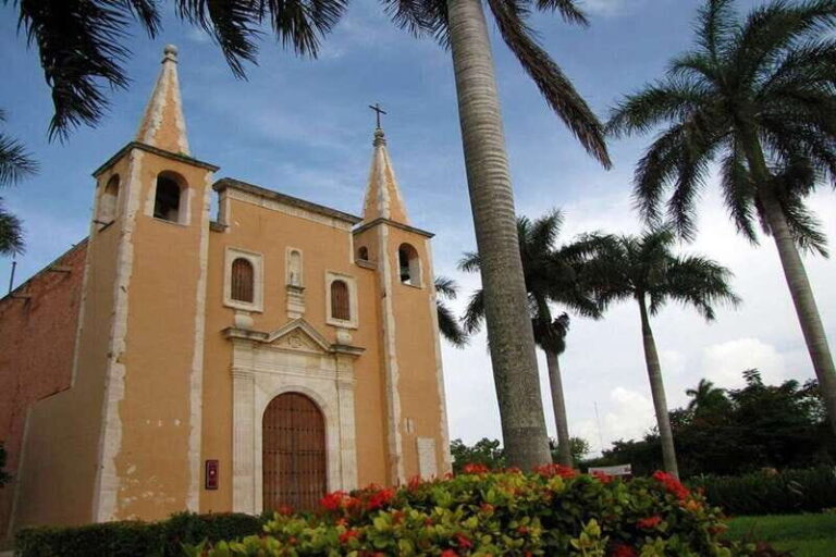 Mérida: City Highlights Guided Walking Tour - An In-Depth Look at the Mérida City Highlights Walking Tour