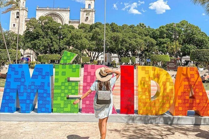 Merida City tour and Visit to Traditional Cantinas - Practical Details and What They Mean for You