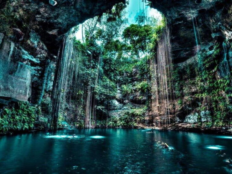 Merida: Explore With The One You Love, Day trip to Cenotes. - The Beauty of the Cenotes and What to Expect