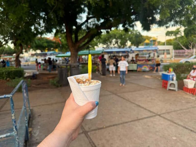 Mérida: Flavors After Dark - A Local Snacks & Drinks Tour - The Sum Up