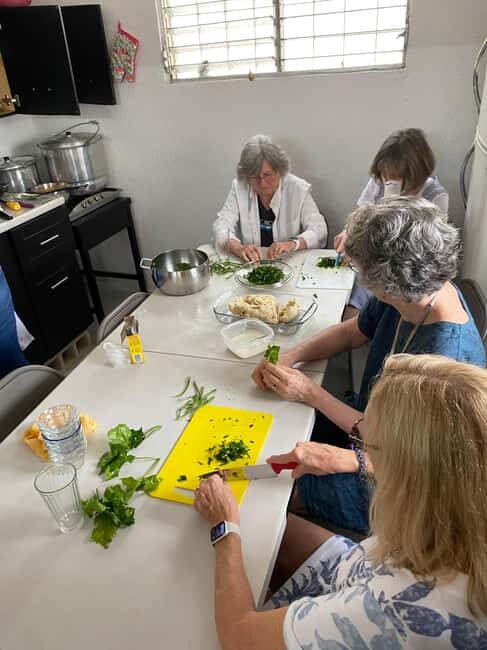 Mérida: Flavors of Yucatan Cooking Class & Market Tour - Value for Money and Who Should Consider It