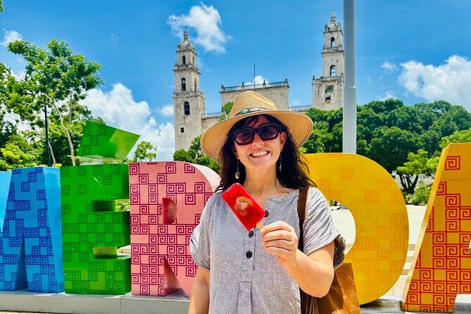 Merida Food Tour with local Yucatecan Chef - The Itinerary and Experience in Detail