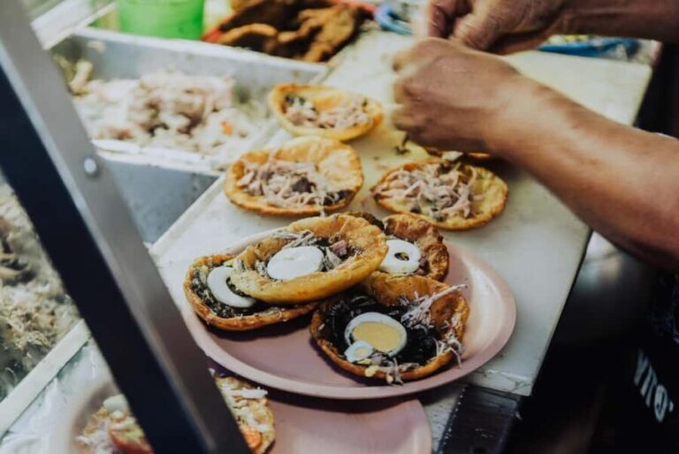 Merida: Market Tour with Tastings - Why This Tour Offers Real Value