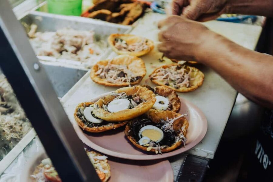 Merida: Market Tour with Tastings - Why This Tour Offers Real Value