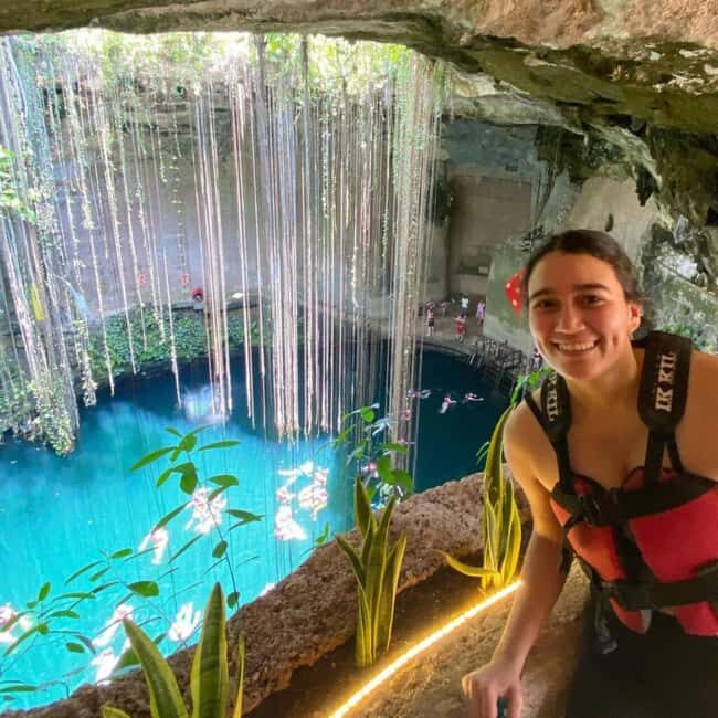 Merida: Mayan Day at Chichen Itza! Cenote Ikkil & Izamal - Strolling through Izamal: The Yellow City
