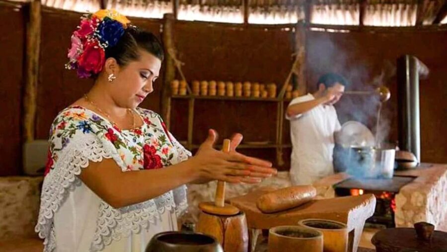 Merida: Mayan Day Uxmal & Kabah Ruins! Artisanal Chocolate