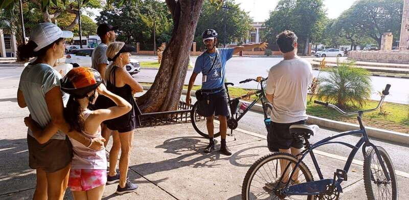 Mérida: Montejo Boulevard and Historic Center bike tour - Who Will Love This Tour?