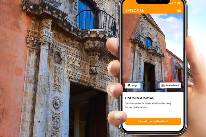 Mérida Scavenger Hunt and Sights Private Self-Guided Tour - The Itinerary: What You’ll Discover