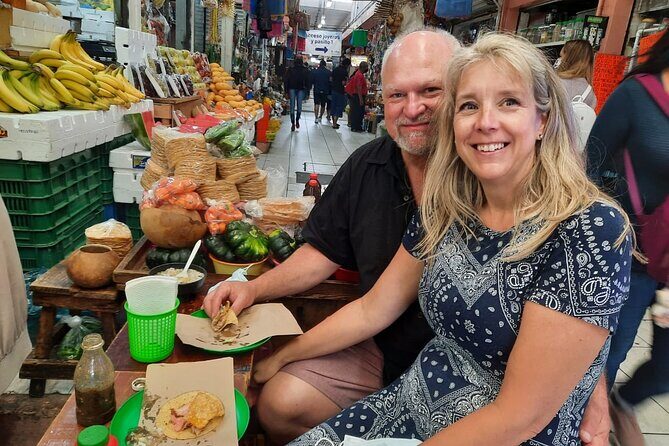 Merida Street Food Walking Tour - What Sets This Tour Apart?