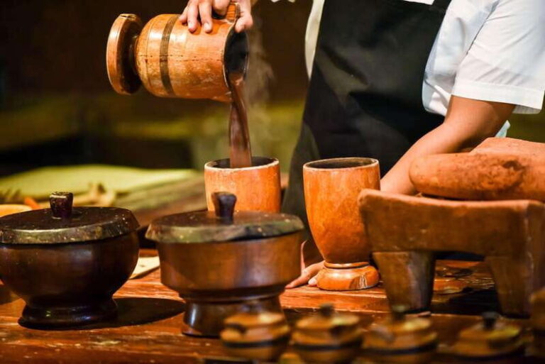 Mérida: Uxmal and Chocolate Museum Choco-Story - The Chocolate Museum: A Sweet Cultural Deep Dive