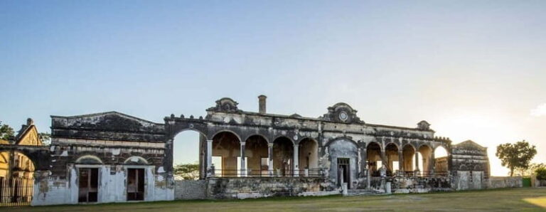 Merida: Yucatan Cenotes and Hacienda Full-Day Trip with Food - Is It Worth the Price?